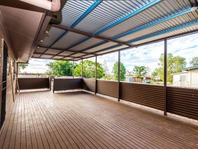 27 Eagle street, Longreach