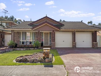 41 Como Court, Wattle Grove