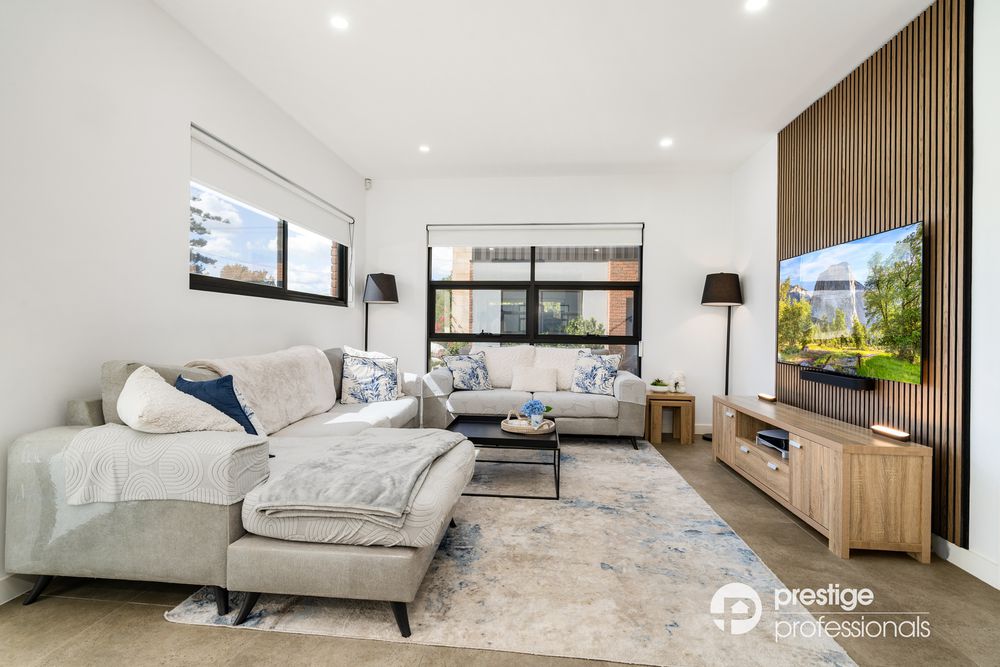 6 / 5-7 Craig Avenue, Moorebank