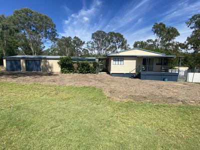 15 G S Wilson Drive, Nanango