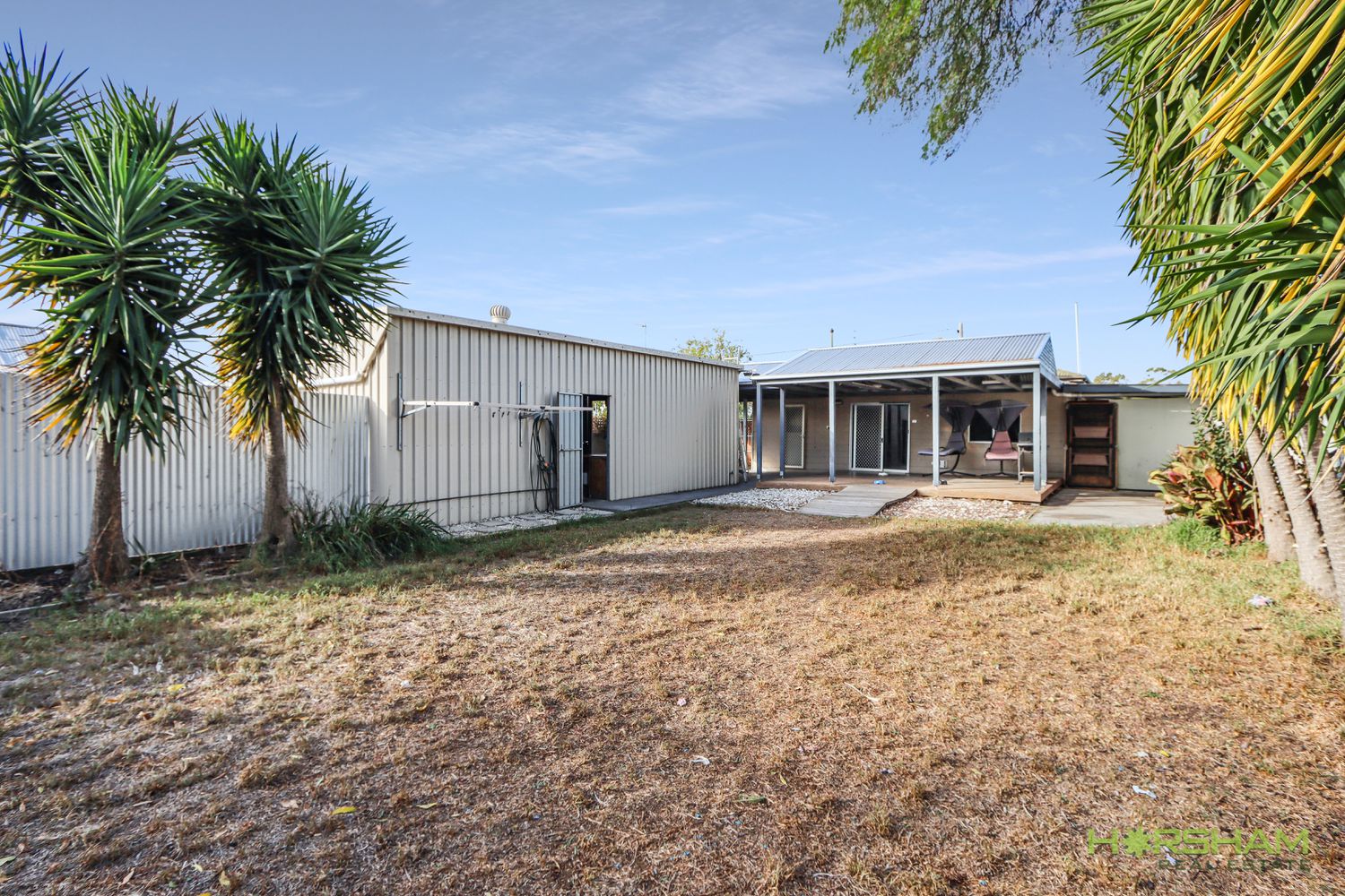 5 Francis Street, Horsham