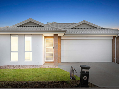 8 Sumpter Court, Wyndham Vale