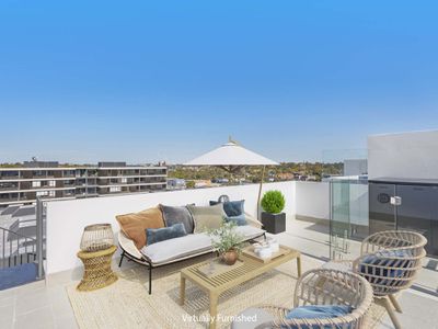 84 / 30-40 George Street, Leichhardt