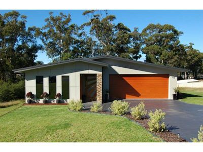 64 K.B Timms Drive, Eden