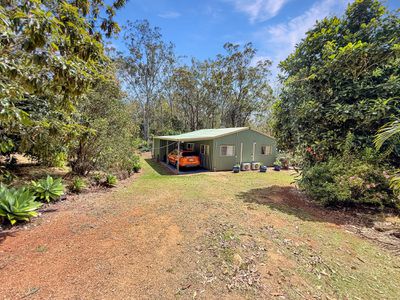 19 ZINGELMANN ROAD, Wondecla