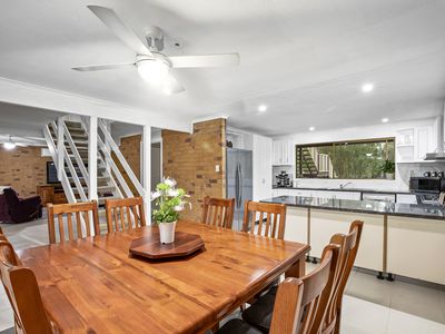 1103 Louis Bazzo Drive, Cootharaba