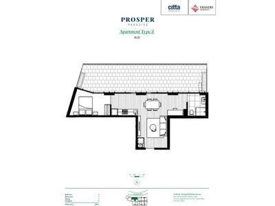 1111 / 91 Galada Avenue, Parkville