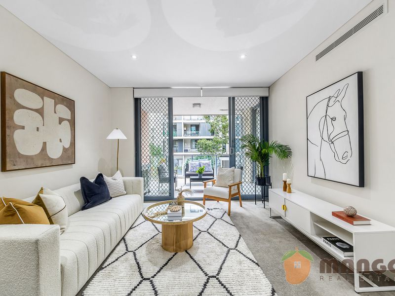 6 / 4-8 Angas Street, Meadowbank