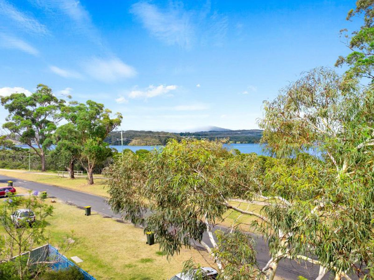 Unit 12 / 4 Princes  Highway, Narooma