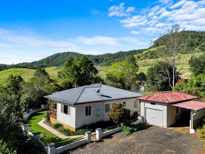 2286  Nimbin Road, Nimbin