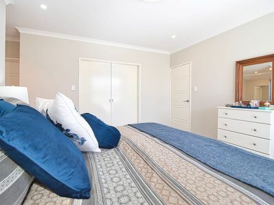 5 Linaker Street , Baldivis