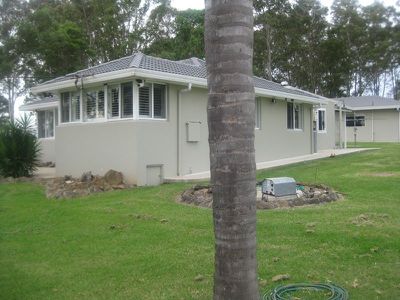 Rossmore