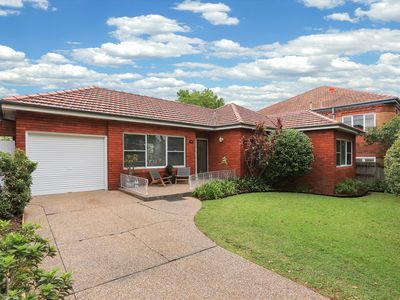 67A Queen Street, Ashfield