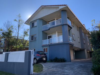 2 / 30 Campbell Street, Wollongong