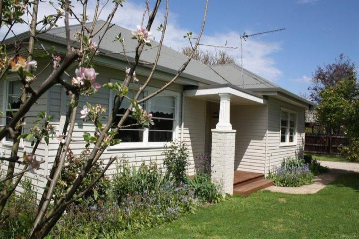 8-10 Kitchen Street, Mansfield