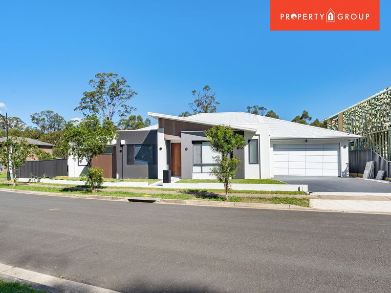 34 Nagle Street, JORDAN SPRINGS, NSW