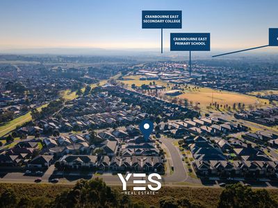 8 Godfrey Avenue, Cranbourne East