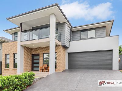 45 Edgewater Drive, Glenmore Park