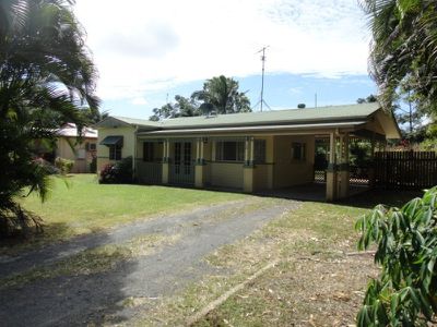 12 Racecourse Road, Cooktown