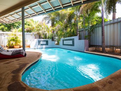 6 Dowding Way, Port Hedland