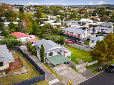 1/56 Pooks Road, Ranui