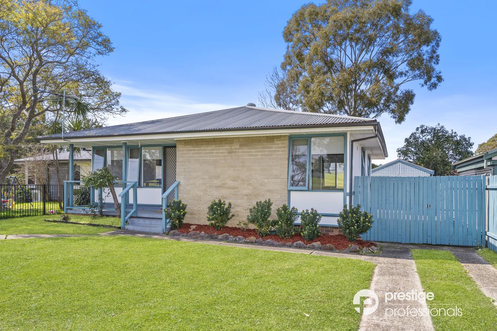 6 Merino Crescent, Airds