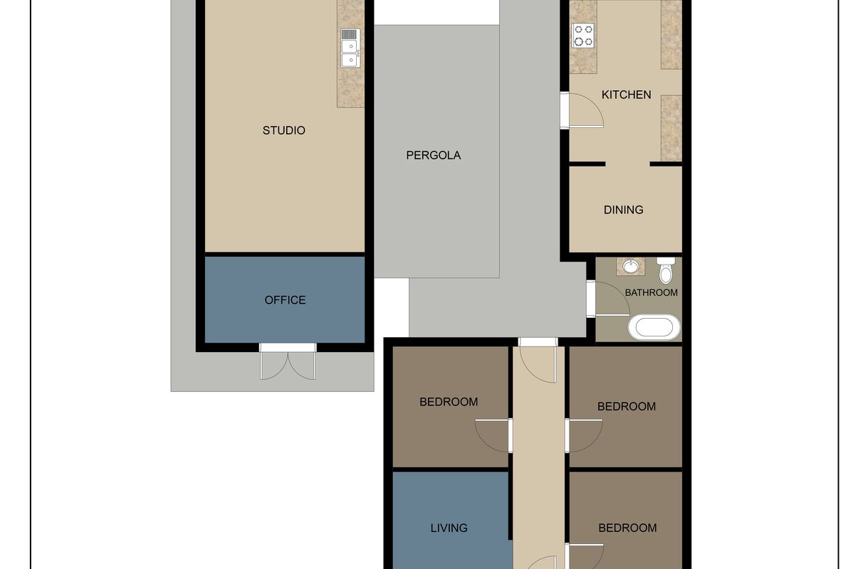gallery