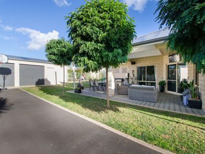 8 Lumidin Boulevard, Mount Gambier