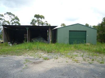 E1525C Princes Highway, Conjola