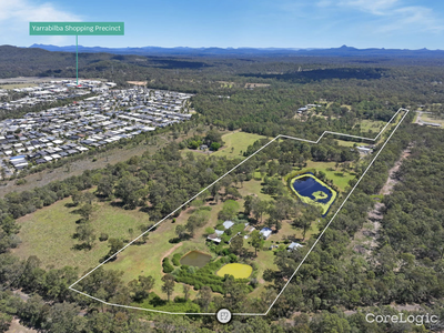 1510 Waterford Tamborine Road, Logan Village