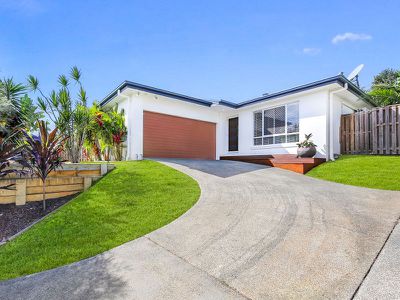 28 Wolseley Way, Upper Coomera