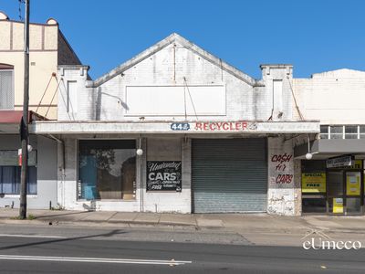 Dulwich Hill