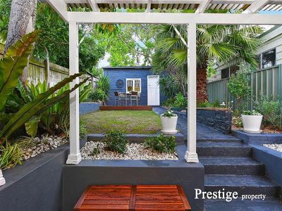 30 Wollongong Rd, Arncliffe