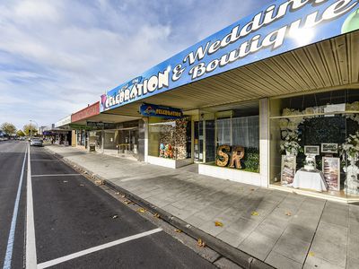 99 Commercial Street West, Mount Gambier