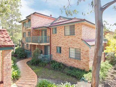 4 / 249 Dunmore Street, Pendle Hill