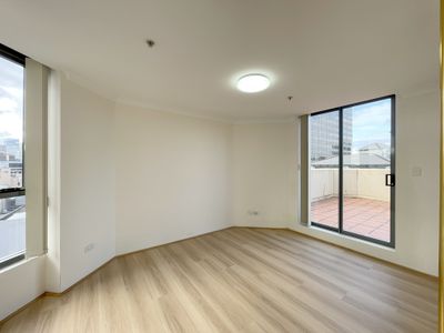 907 / 755 George Street, Sydney