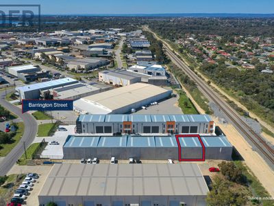 5 / 237 Barrington Street, Bibra Lake