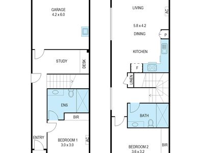 8 / 862 Springvale Road, Mulgrave