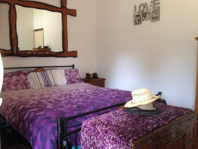 2076 Wollar Road, Merriwa