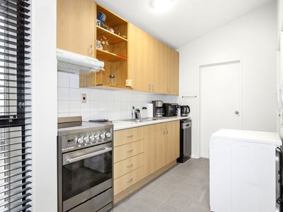 21 / 169 Fitzgerald Avenue, City Centre