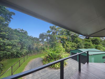 1 Josephine Falls Road, Bartle Frere