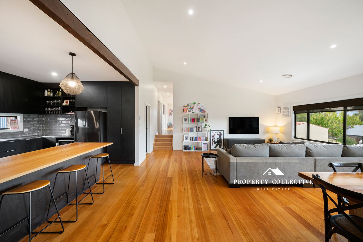 31 Spring Street, Beechworth