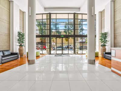 156 / 369 Hay Street, Perth