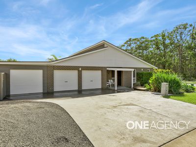 2 Alpina Place, South Nowra