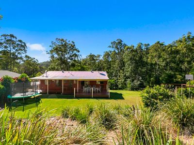 154 Oaky Creek Road, Gheerulla