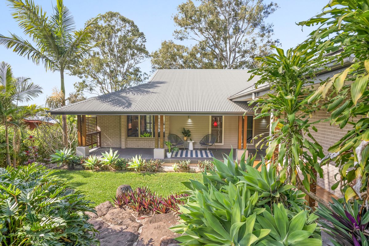 59 Hillcrest Avenue*, Goonellabah