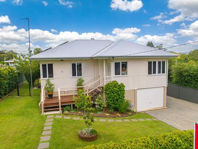 14 Margaret Street, Kenilworth