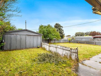 23 Bonshor Street, Millicent