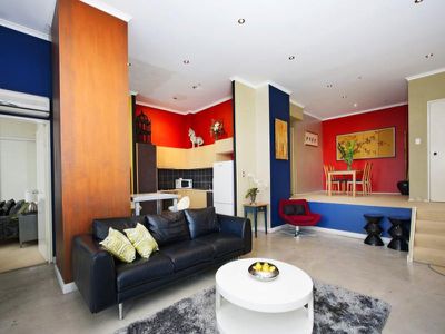 312 / 105 Campbell Street, Surry Hills