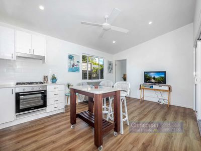 26 Berrimbillah Court, Ocean Shores